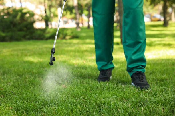 Best Commercial Pest Control Services  in Merriam, KS