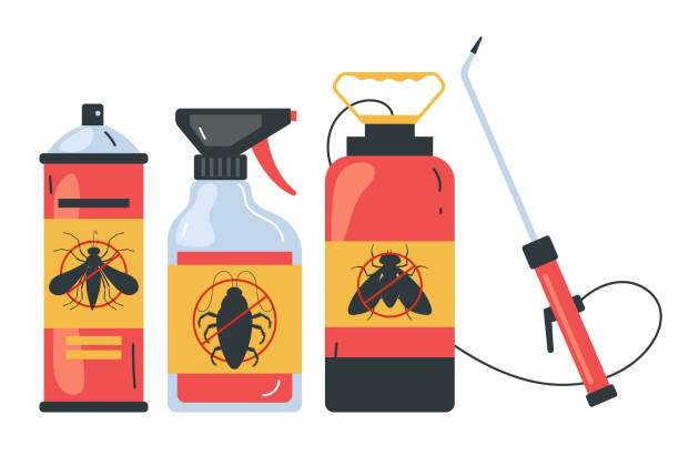 Merriam, KS Pest Control Company